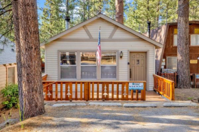 Cedar pines #1529 Big Bear Lake